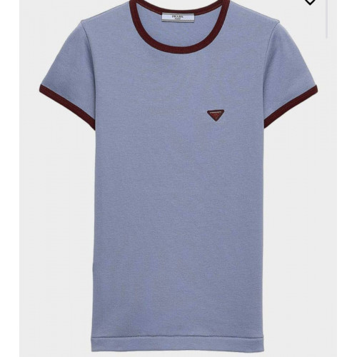Футболка Prada