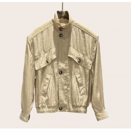 Куртка Yves Saint Laurent