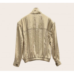 Куртка Yves Saint Laurent