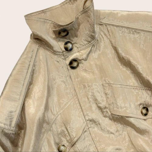 Куртка Yves Saint Laurent