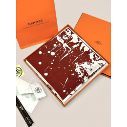 Платок Hermes
