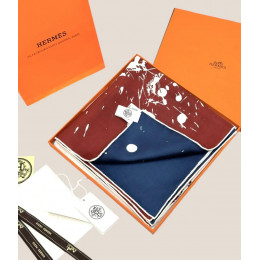 Платок Hermes
