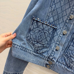Куртка Chanel