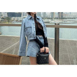 Куртка Chanel