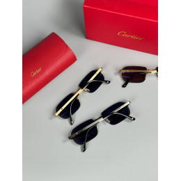 Очки Cartier
