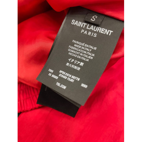 Куртка Yves Saint Laurent