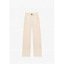 Джинсы Yves Saint Laurent