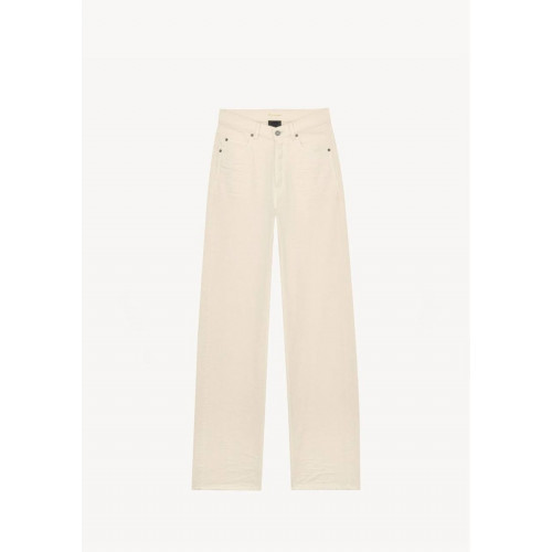 Джинсы Yves Saint Laurent