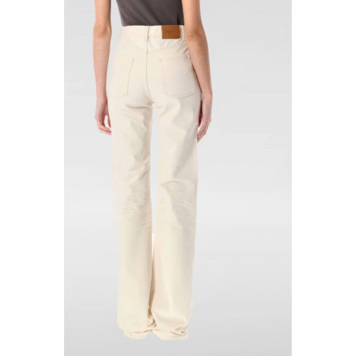 Джинсы Yves Saint Laurent