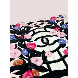 Платок Chanel