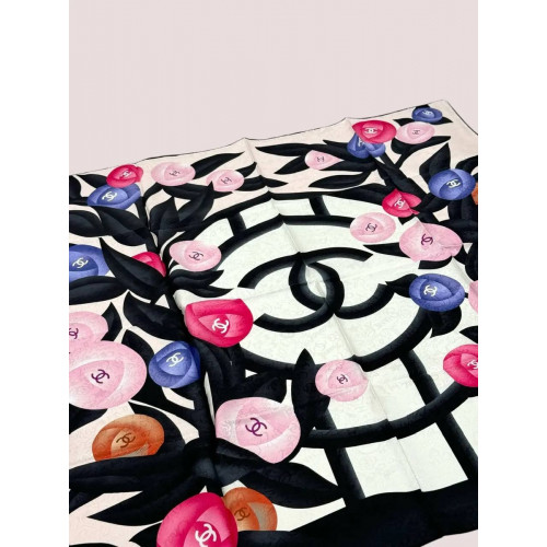 Платок Chanel