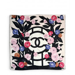 Платок Chanel
