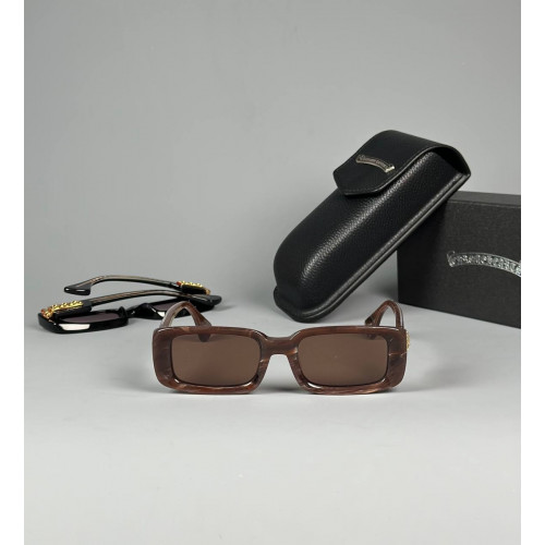 Очки Chrome Hearts