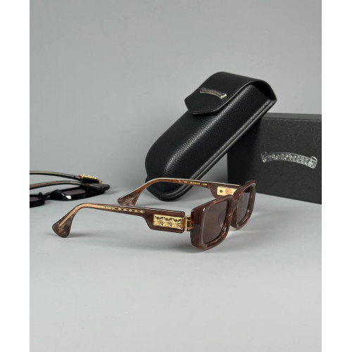 Очки Chrome Hearts