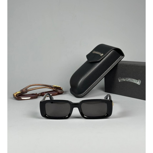 Очки Chrome Hearts