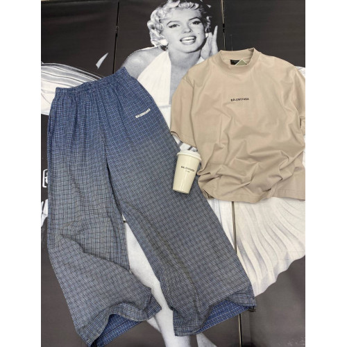 Брюки Balenciaga