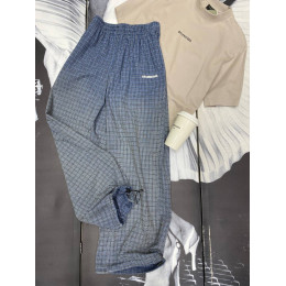 Брюки Balenciaga