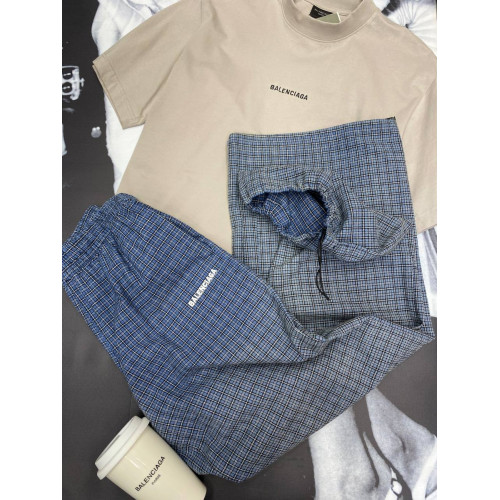 Брюки Balenciaga