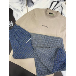 Брюки Balenciaga