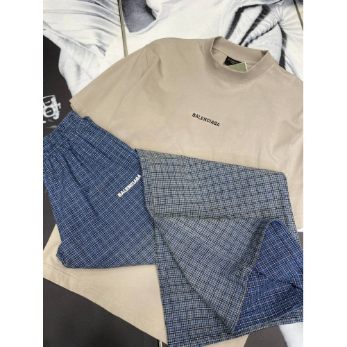 Брюки Balenciaga