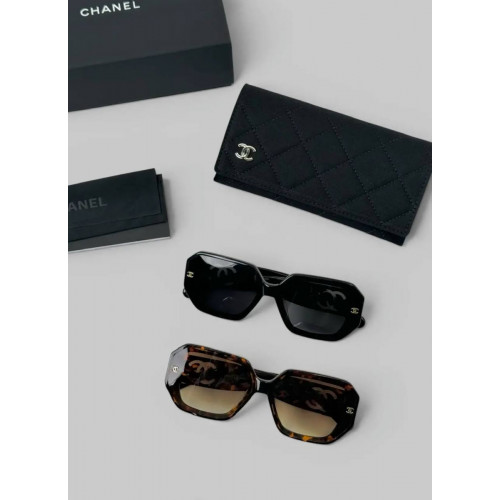 Очки Chanel