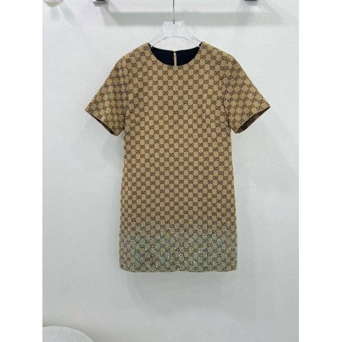 Платье Gucci