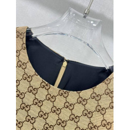 Платье Gucci