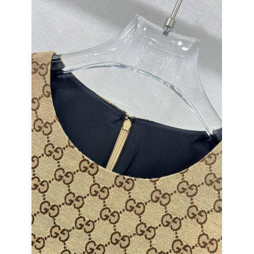 Платье Gucci