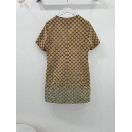 Платье Gucci