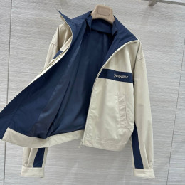 Куртка Yves Saint Laurent