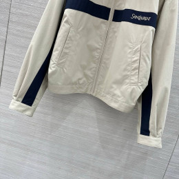 Куртка Yves Saint Laurent
