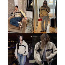 Куртка Yves Saint Laurent