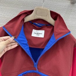 Куртка Yves Saint Laurent