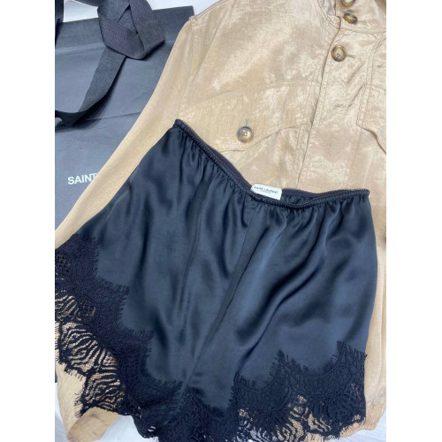 Шорты Yves Saint Laurent