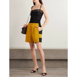 Шорты Yves Saint Laurent