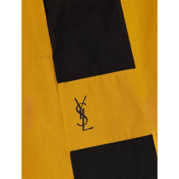 Шорты Yves Saint Laurent