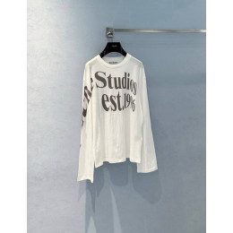 Лонгслив Acne Studios