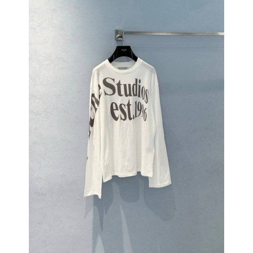 Лонгслив Acne Studios