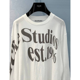Лонгслив Acne Studios