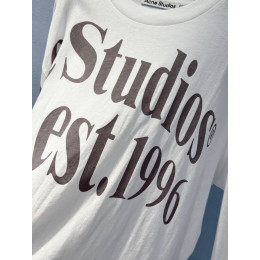 Лонгслив Acne Studios