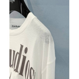 Лонгслив Acne Studios