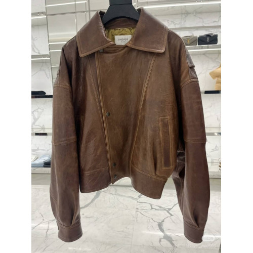 Куртка Yves Saint Laurent