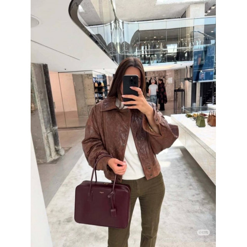 Куртка Yves Saint Laurent