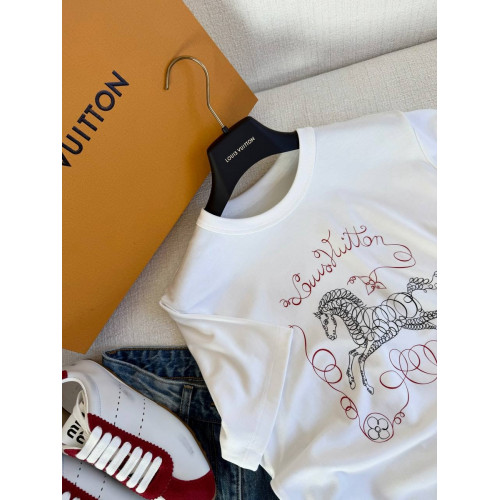 Футболка Louis Vuitton