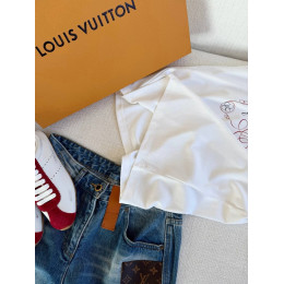 Футболка Louis Vuitton