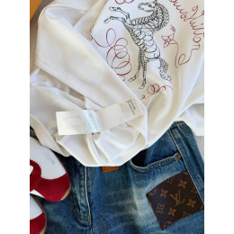 Футболка Louis Vuitton