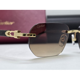 Очки Cartier