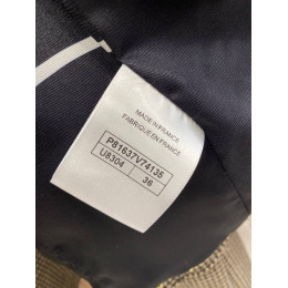 Пиджак Chanel