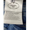 Джинсы Prada