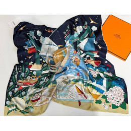 Платок Hermes